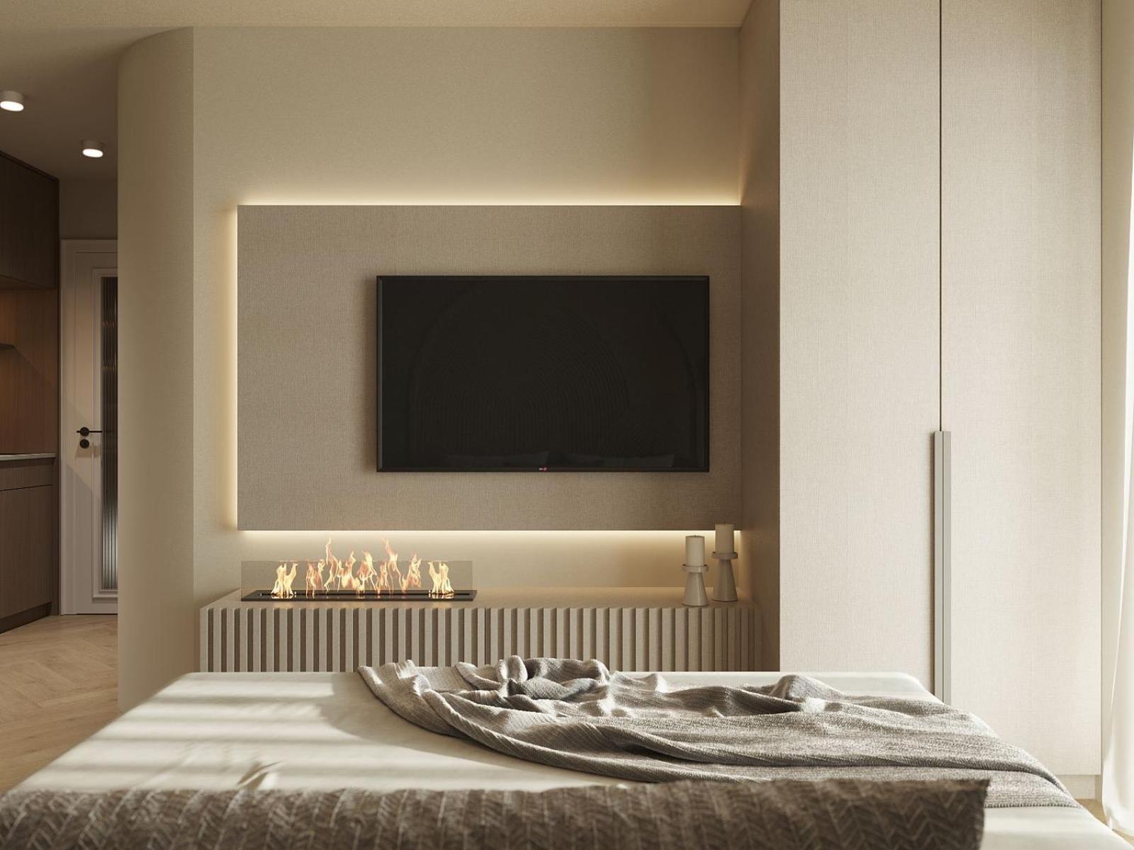 Luxury Apartments Stefano Premium Охрид Экстерьер фото