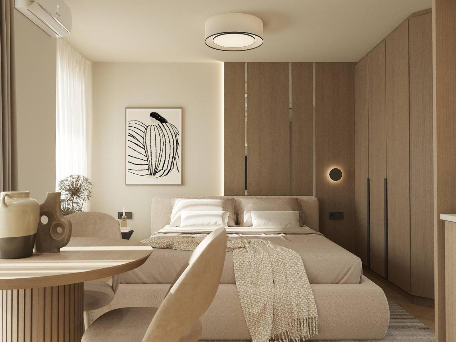 Luxury Apartments Stefano Premium Охрид Экстерьер фото