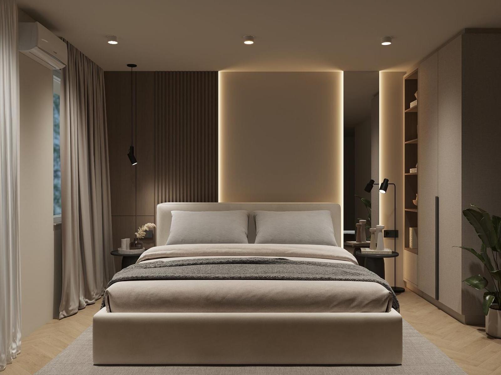 Luxury Apartments Stefano Premium Охрид Экстерьер фото