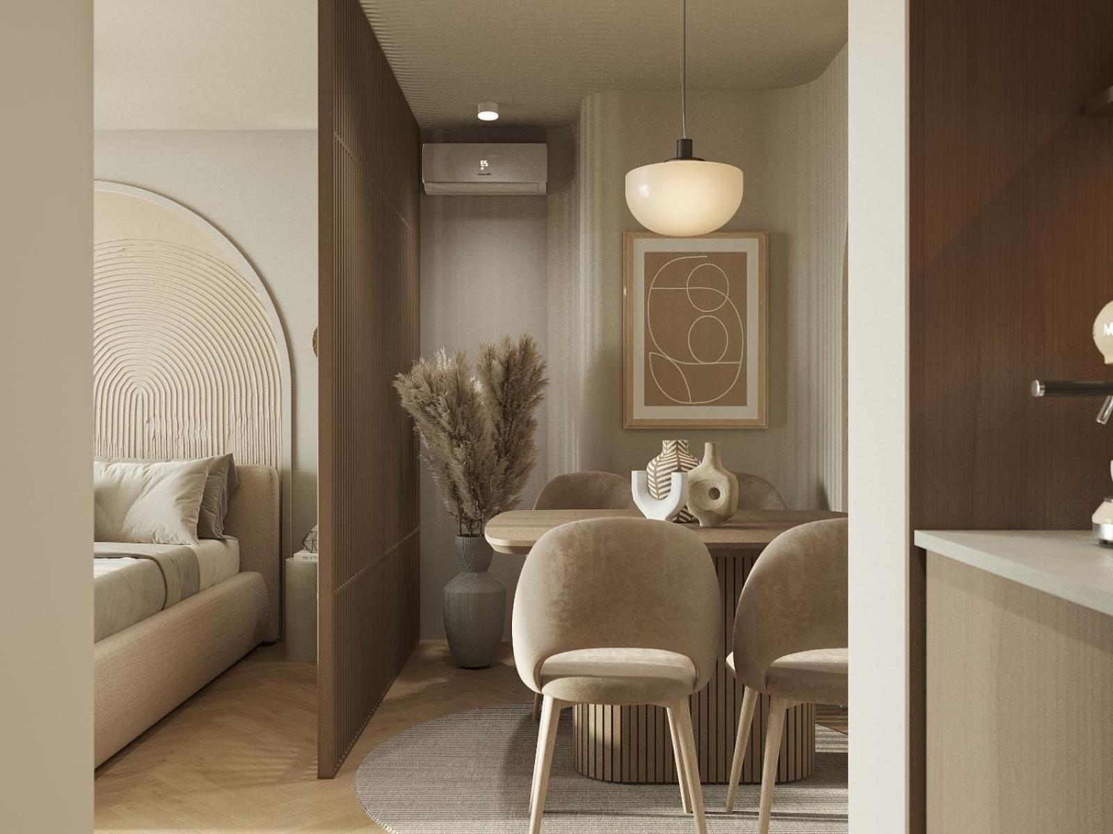 Luxury Apartments Stefano Premium Охрид Экстерьер фото