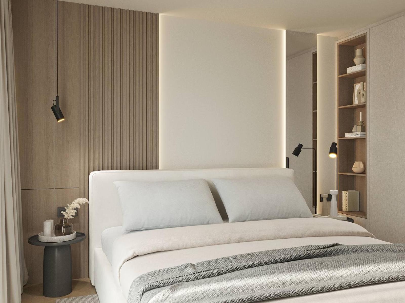 Luxury Apartments Stefano Premium Охрид Экстерьер фото